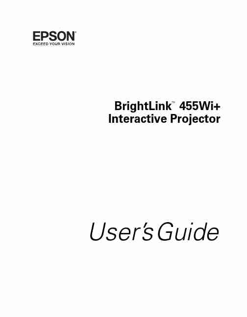 EPSON BRIGHTLINK 455WI+ (455WIPLUS)-page_pdf